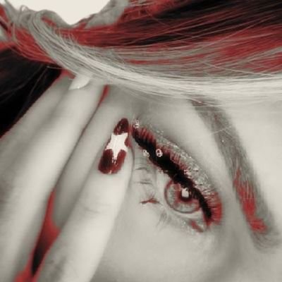 fouldemean's profile picture. the light shines, even though the star { of the show } is gone. ┃an https://t.co/i59WsrLXOl production.
