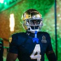 Jeremiyah Love (@jeremiyahlove) 's Twitter Profile