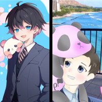 ぴんくρ⚑ぱんだ (@pinkpanda_pp) 's Twitter Profile