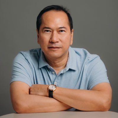 Passionate about IoT and its ability to amplify human potential