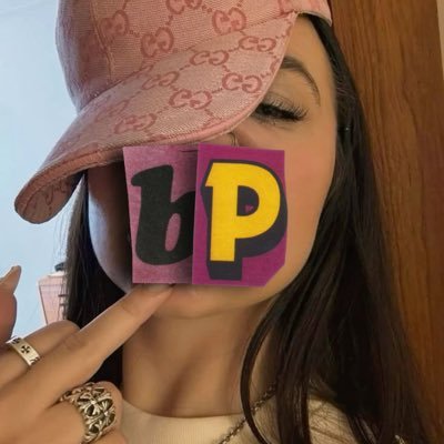 BPrazanova's profile picture. 