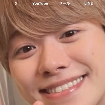ichigo5259's profile picture. 大橋和也の笑顔と歌とダンスに癒される日々。いつもありがとう😆