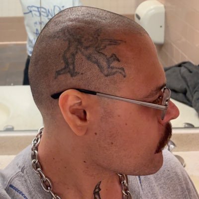 danteさんのプロフィール画像