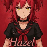Hazel Lily (@lilyhezel) 's Twitter Profile