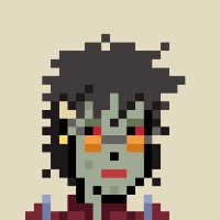 Abstracted Punks (@punksabstracted) 's Twitter Profile Photo Abstracted Punks (@punksabstracted) 's Twitter Profile Photo