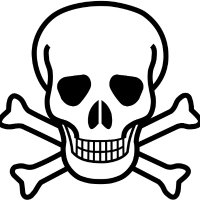 Dead Deadington (@gary_kevinson) 's Twitter Profile