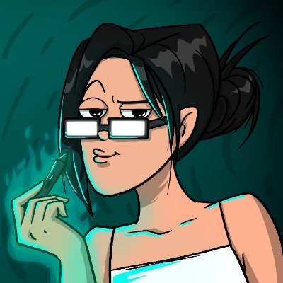 Zetetzone's profile picture. @incoinsolana - mom