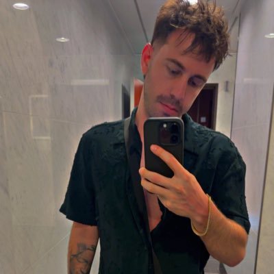 TrxckyTV's profile picture. Im just Here for the Vibez