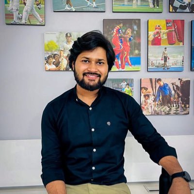 Byline- @IndianExpress | Ex- @Indiatvhindi & @amarujalanews | Former researcher at @lokSabhasectt | Alumni University of Allahabad | professional Dreamer