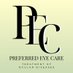 Preferred Eye Care PC (@prefeyecare) Twitter profile photo