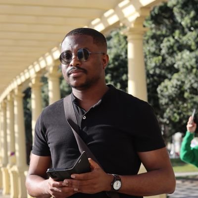 Motownpeksy's profile picture. Realism, facts over emotions. 

Proverbs 14:23 💻👷‍♂️