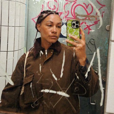 paffさんのプロフィール画像