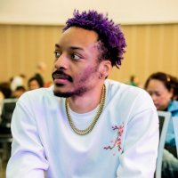 PAR | TKbreezy 🎙️LVL UP EXPO (@tkbreezy) 's Twitter Profile