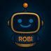 $ROBI (@robi_bnbchain) Twitter profile photo $ROBI (@robi_bnbchain) Twitter profile photo