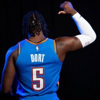 Lu Dort Is The Goat (@dort4dpoy) 's Twitter Profile