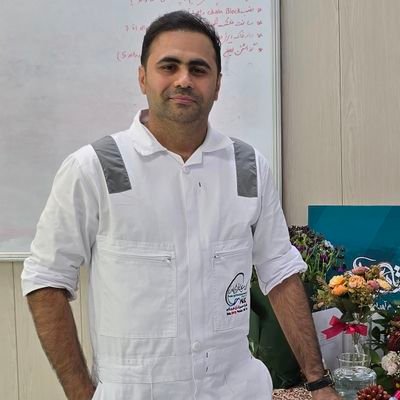 mohhamadyousefi's profile picture. 