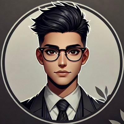 Greatest Replyguyš¦
|| community manager @MilliClubCoin @GemholdGHD Mod @dappdotbuild || PJ AdvisoršØš½āš¼ || Tier1 KOL || Dm for visibility || Alt- @tobzweb3