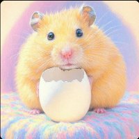 YOROZU AKEMI (@hamuchoco117) 's Twitter Profile