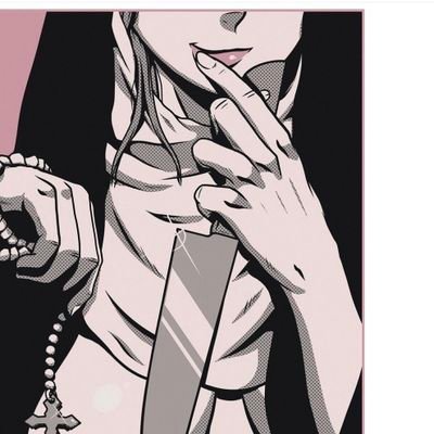 Shiverite's profile picture. 24| ASMRtist| Writer| Gamer| Content Creator| Streamer| Libra