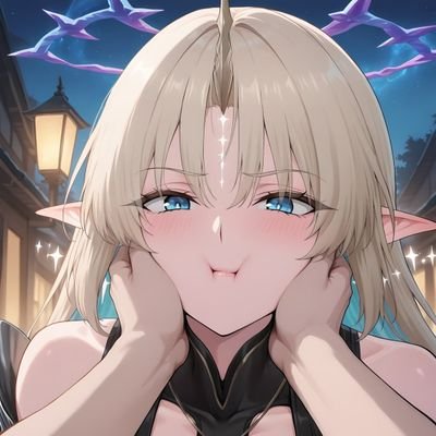 Lyn's Corner Commissions closedさんのプロフィール画像