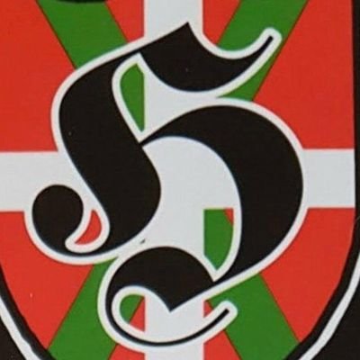 JosuArtoni's profile picture. Hortzak estutu etsaiaren aurrean!