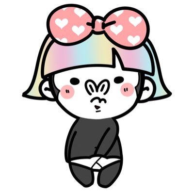 ばみゅばーみゅさんのプロフィール画像