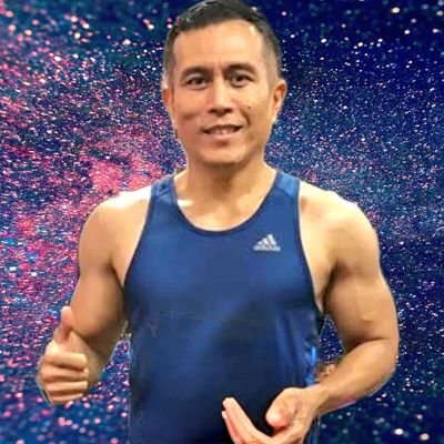 Fitness Freak. Gym Rat. Pilates Lovers. Traveller, Kongsi Ilmu.