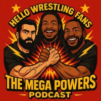 The Mega Powers 🫱🏽🫲🏾 ☥ (@themegapowerstv) 's Twitter Profile