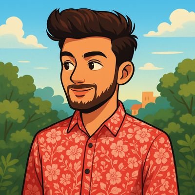 Content Creator | Crypto researcher | @SentientAGI Contributor | Part-Time Artist | DM for collabs 🤝