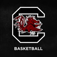 Gamecock Men's Basketball (@gamecockmbb) 's Twitter Profile Photo Gamecock Men's Basketball (@gamecockmbb) 's Twitter Profile Photo