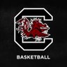 GamecockMBB's profile picture. 𝐖𝐞 𝐚𝐫𝐞 𝐒𝐨𝐮𝐭𝐡 𝐂𝐚𝐫𝐨𝐥𝐢𝐧𝐚 𝐌𝐞𝐧'𝐬 𝐁𝐚𝐬𝐤𝐞𝐭𝐛𝐚𝐥𝐥. Home to 21 postseason trips with an appearance in the 2017 Final Four. We wear Q-zips.