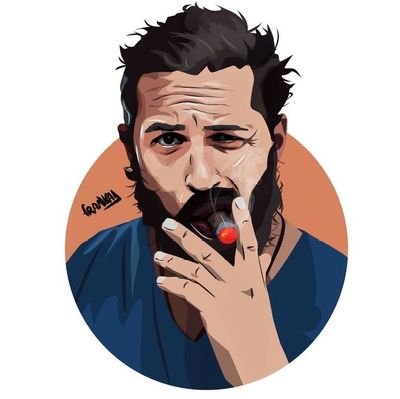 Alraies94's profile picture. 