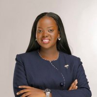 Rona Namatovu (@namatovurona) 's Twitter Profile Photo