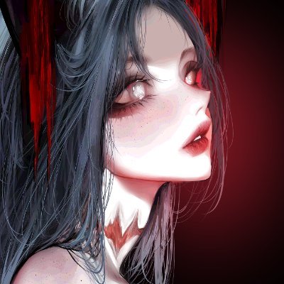 https://t.co/hAYpQKxyVu | Comfort & Gore | Princess of the Swarm | 18+ | P: @l99ayane B: @069heytaxi | Art: @nerdsidestories Rig: @SirislyStreams |