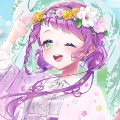結賀 木蘭🎀🫧💐17Vliver/Vtuberさんのプロフィール画像