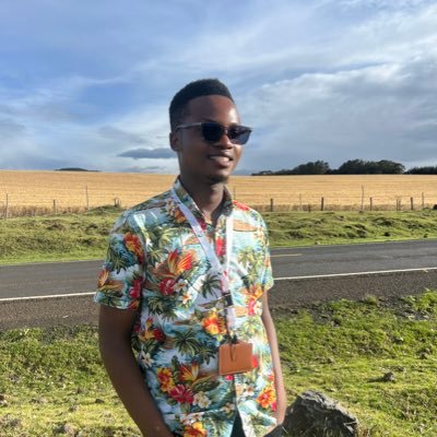 Muneki_Alpha's profile picture. Business Strategist