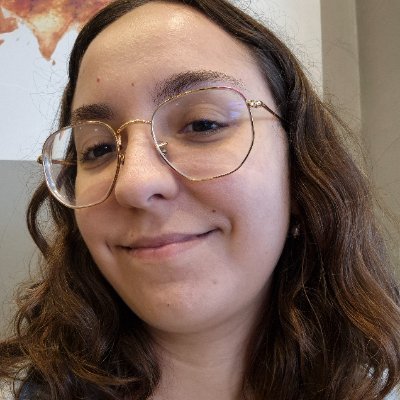 PhD candidate at UFRJ, macroecologist of little worms and, in the future, an exchange researcher at University of Helsinki