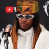BraveLilTostr's profile picture. Writer 📝 Healing🦋 Hoops Obsessed🏀 Reclaiming my voice🗣️ + joy✨ Black✊🏾 + free⛓️‍💥