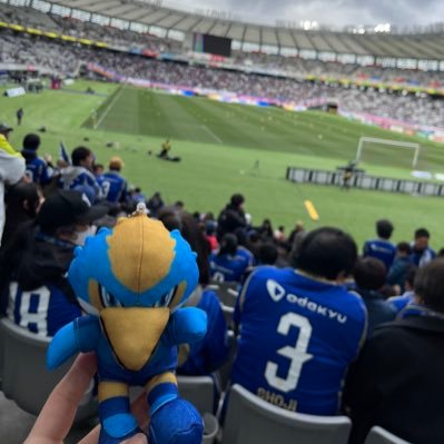 町田ゼルビア グッズ交換アカウントになります。谷、大八、りゅーほ、セフン推し💙交換代理も行っているので、他選手との交換も募集してます。