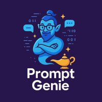 Promptgenie.ai (@promptgenie2025) 's Twitter Profile