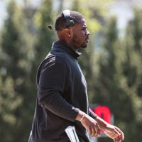 KaRon White (@coachk_93) 's Twitter Profile