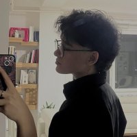 فضانوردی در جوب با جیپ ابی (@raviorwhat) Twitter profile photo