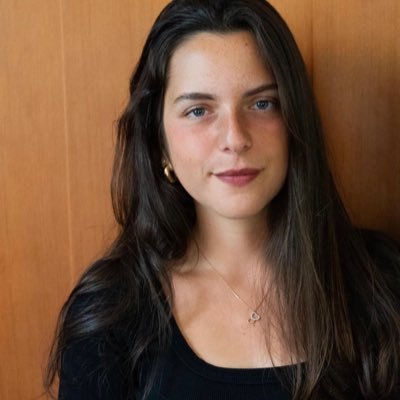 angelesahr's profile picture. @slow