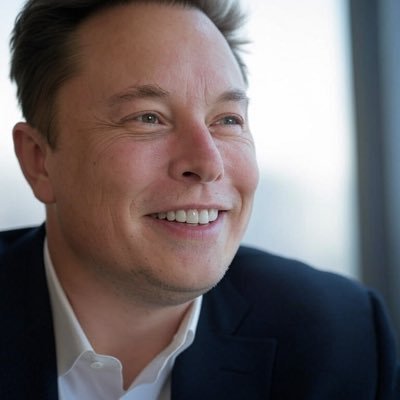 CEO spaceX CEO And Product Architect Of Tesla🚀🪐