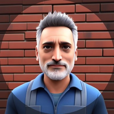 LouisVigo13's profile picture. Flawed follower of Jesus. I love my Wife, Son, Daughter, records, exercise, bricklayer, thinker, writer, worker, sweater, spreadsheets'er. Life is wrestling!