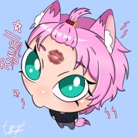 RyuellVT (@ryuellvt) 's Twitter Profile