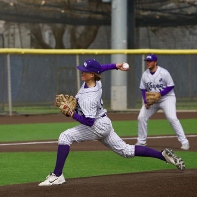friez_henry's profile picture. c/o 2025 • 6’1, 170 • Midland Tx • P/OF/MIF - Texas Stix 2025 Black • (432)-234-1780 • FB 85-87 T88 •TCS Baseball • HS Coach- Donnie Watson • 1st Team All State