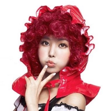 aiura!!🍓 Profile