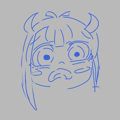Hi! I make drawings of:
Miku, Anime girls, Meme, Random thingys
