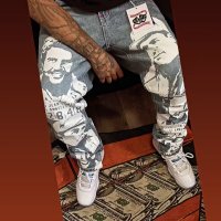 A1 Ant (@_agan1) Twitter profile photo